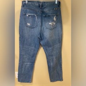 KanCan Boyfriend Jeans